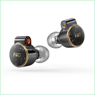 FiiO FD3 Single DLC Dynamic Driver In-Ear Monitors