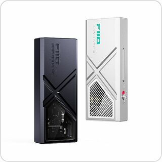 FiiO KA13 Portable DAC and Headphone Amplifier